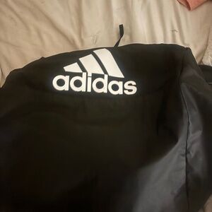 Adidas duffel bag